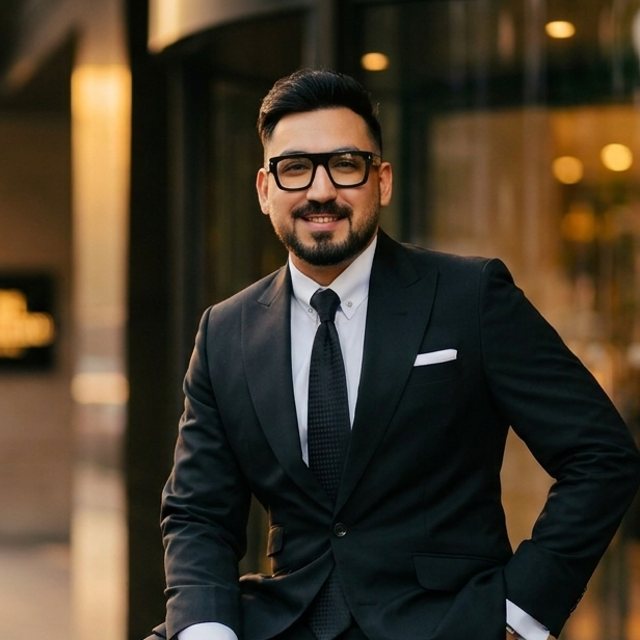 Shaurya Chaturvedi