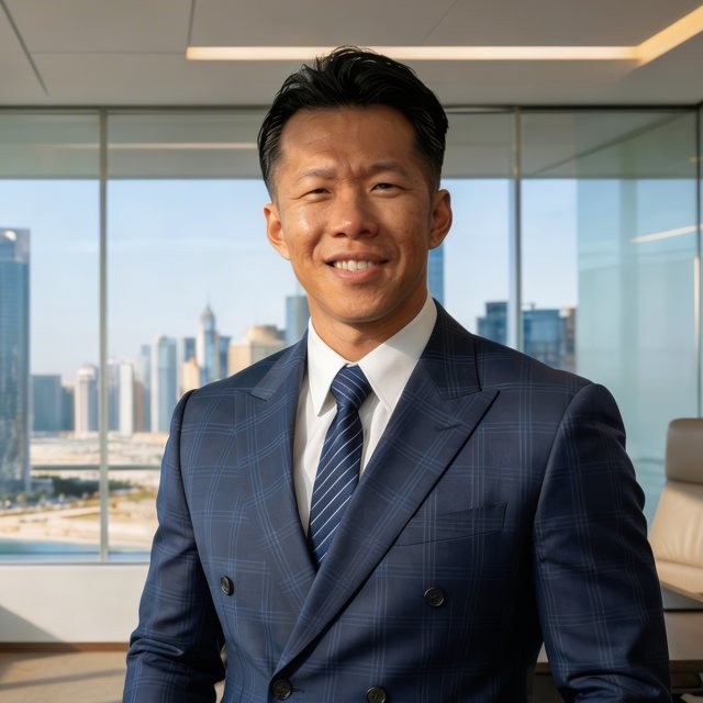 Tuan Le
